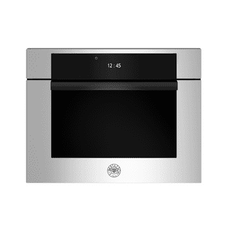 Bertazzoni F457MODMWTX 45cm Modern Series Built In Microwave Oven