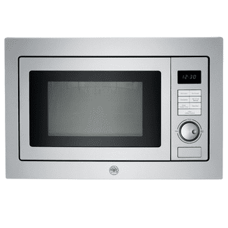 Bertazzoni F457PROMWSX 38cm Pro Series Built In Microwave Oven