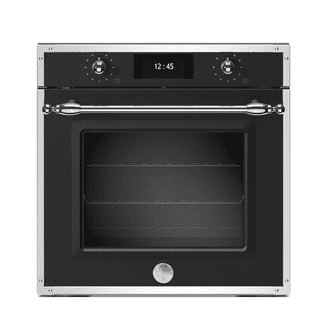 Bertazzoni F6011HERVPTNE 60cm Heritage Series Built In Oven