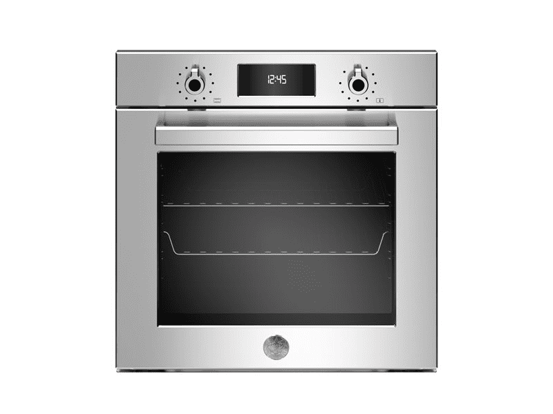 Bertazzoni F6011proelx 60Cm Pro Series Built In Oven 60Cm To 89Cm