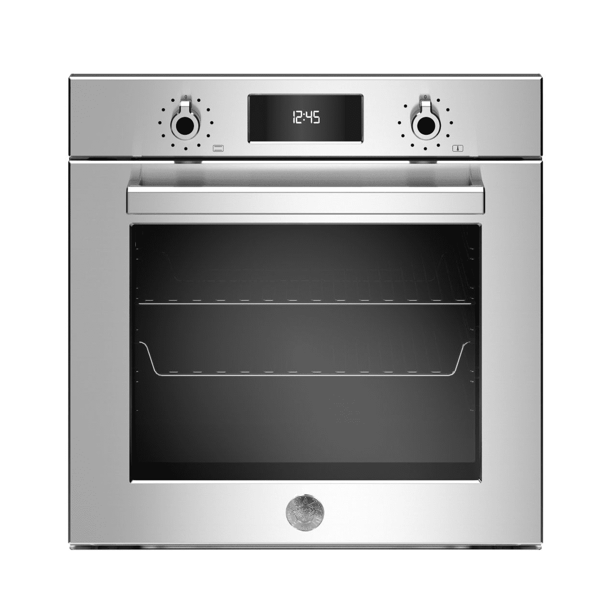 Bertazzoni F6011proplx 60Cm Pro Series Built In Oven 60Cm To 89Cm