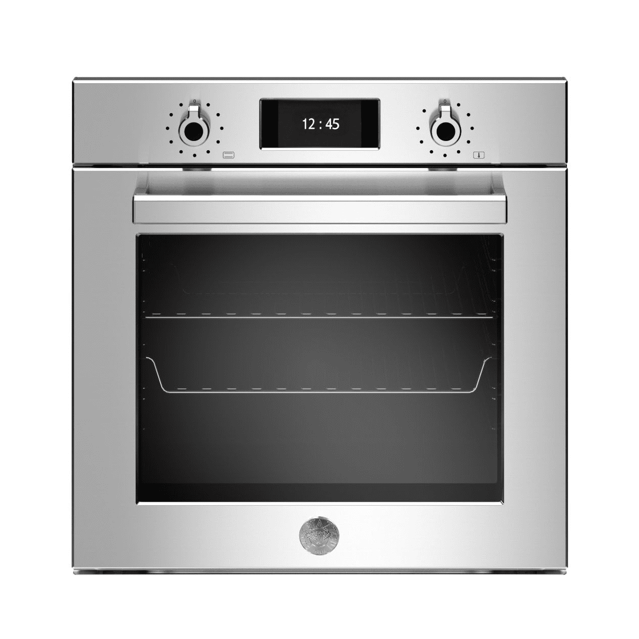 Bertazzoni F6011provptx 60Cm Pro Series Built In Oven 60Cm To 89Cm