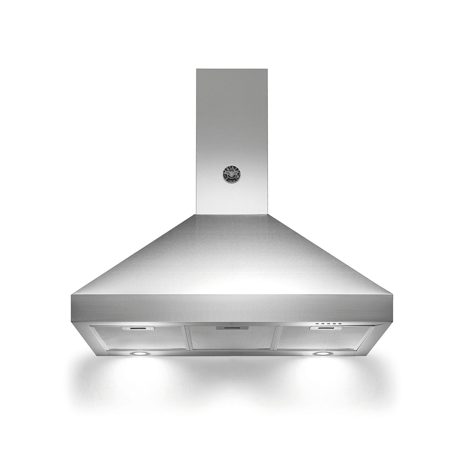 Bertazzoni K90amhxa/19 90Cm Master Series Chimney Extractor Hood 90Cm To 119Cm
