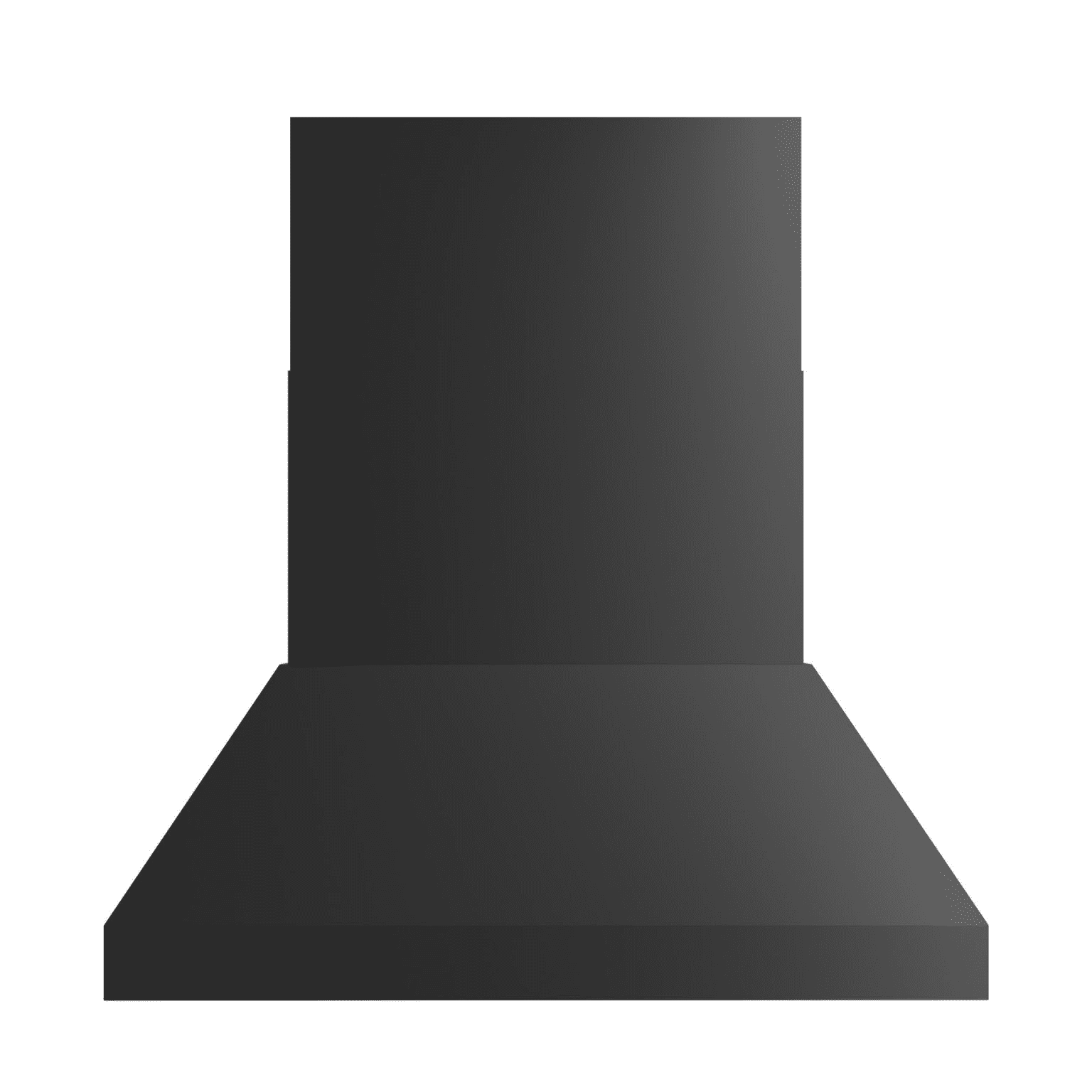 Bertazzoni Black Kph120masnet 120Cm Master Series Chimney Extractor Hood 120Cm To 159Cm