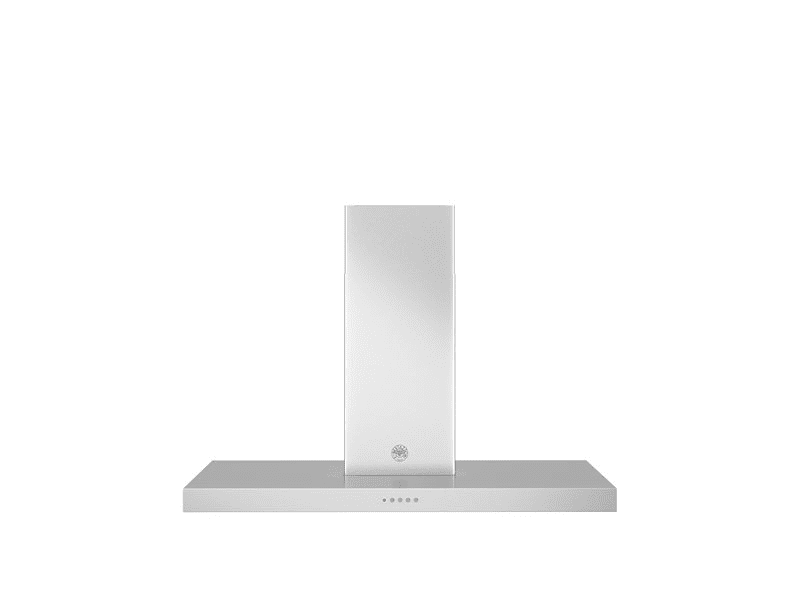 Bertazzoni Kt110p1xv 110Cm Master Series Chimney Extractor Hood 90Cm To 119Cm