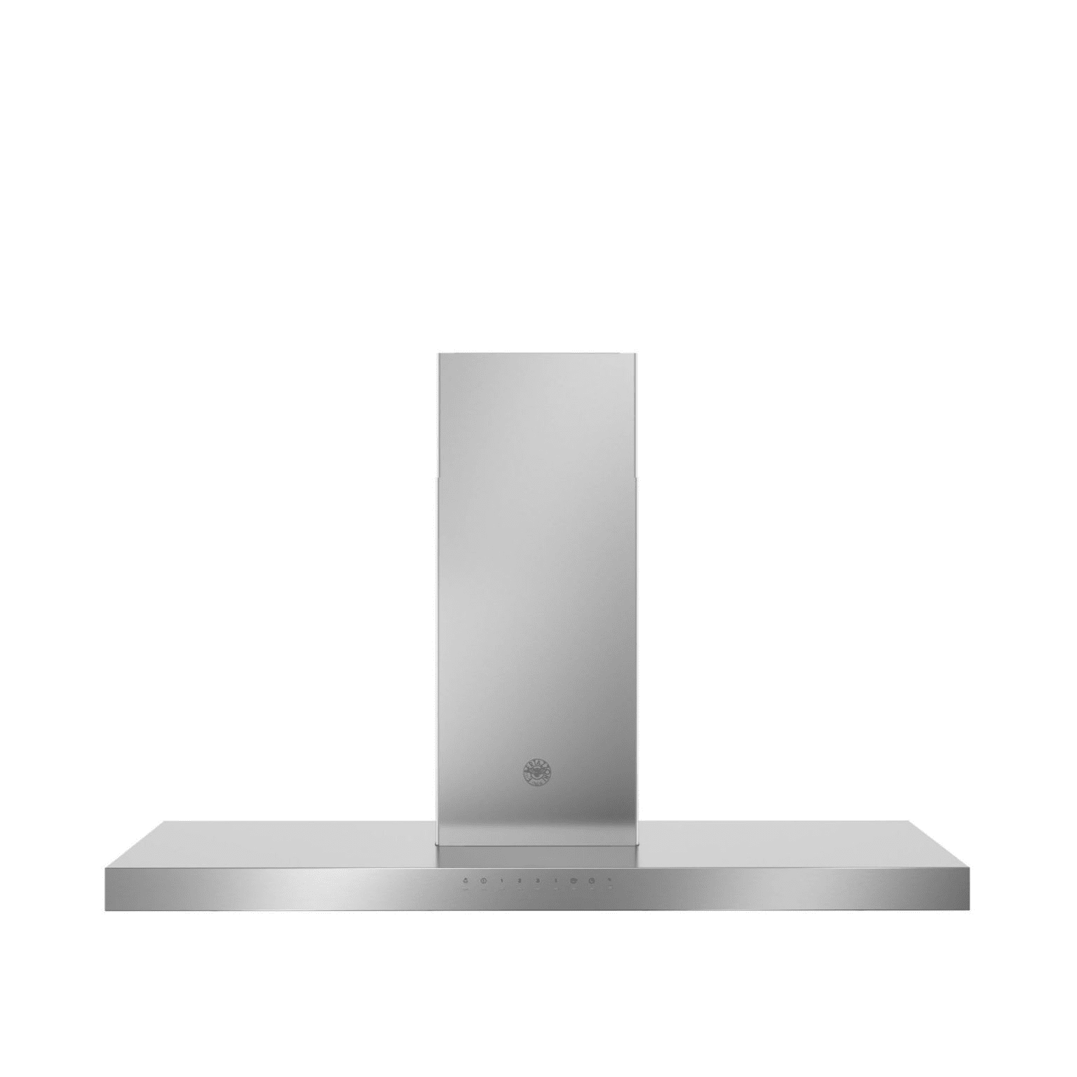 Bertazzoni Kt120p1axt 120Cm Pro Series Chimney Extractor Hood 120Cm To 159Cm