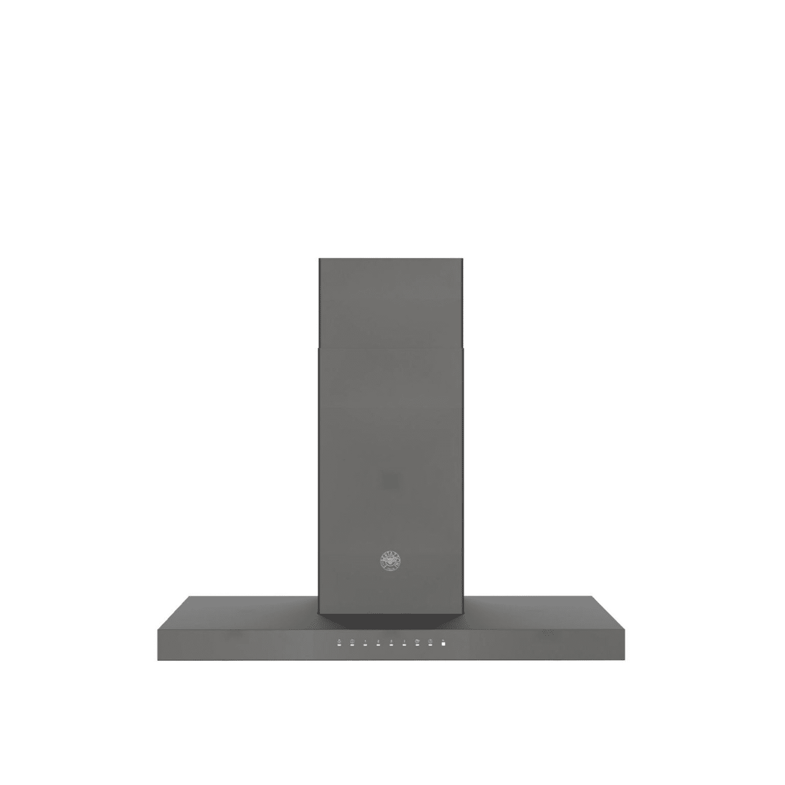 Bertazzoni Kt90p1ant 90Cm Pro Series Chimney Extractor Hood 90Cm To 119Cm