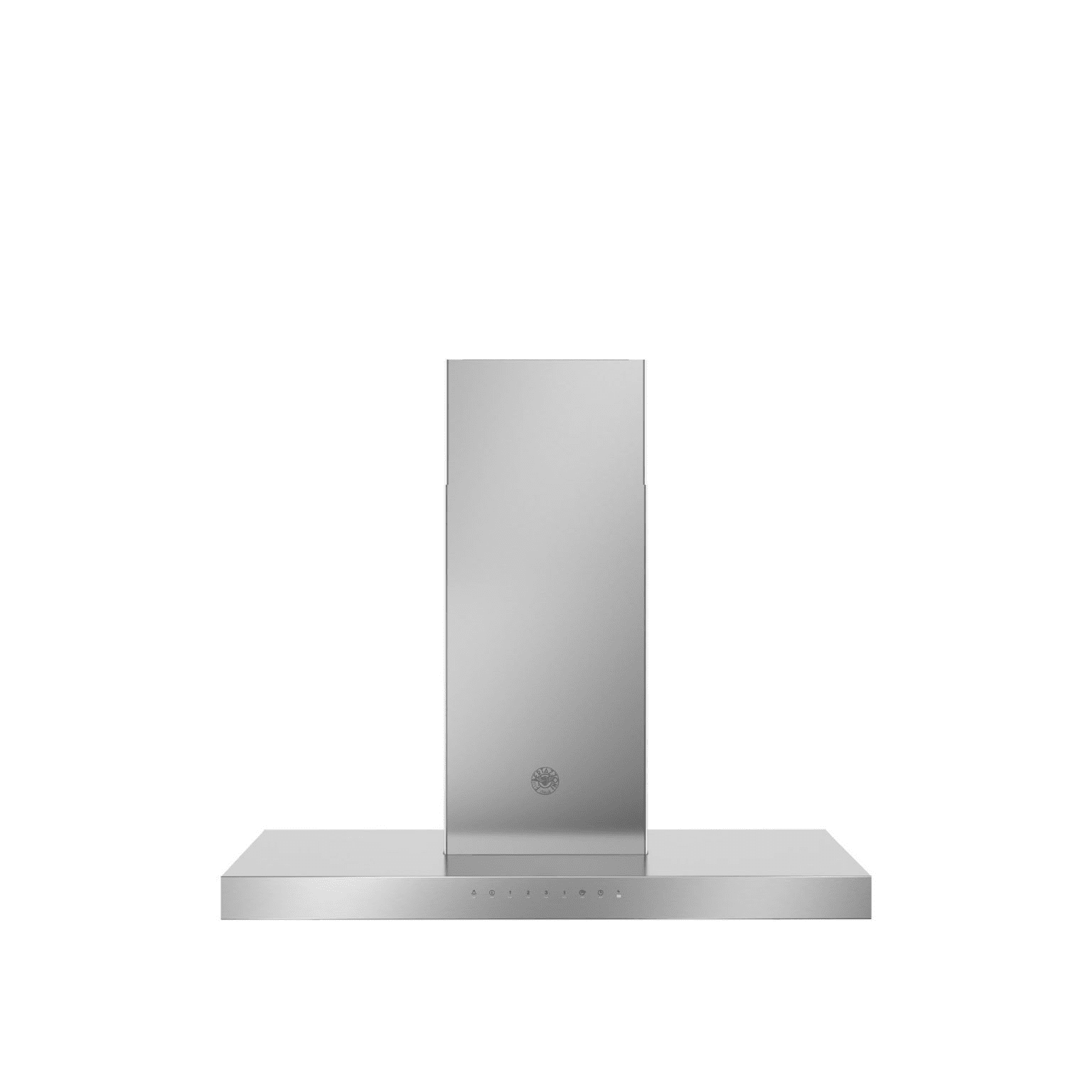 Bertazzoni Kt90p1axt 90Cm Pro Series Chimney Extractor Hood 90Cm To 119Cm