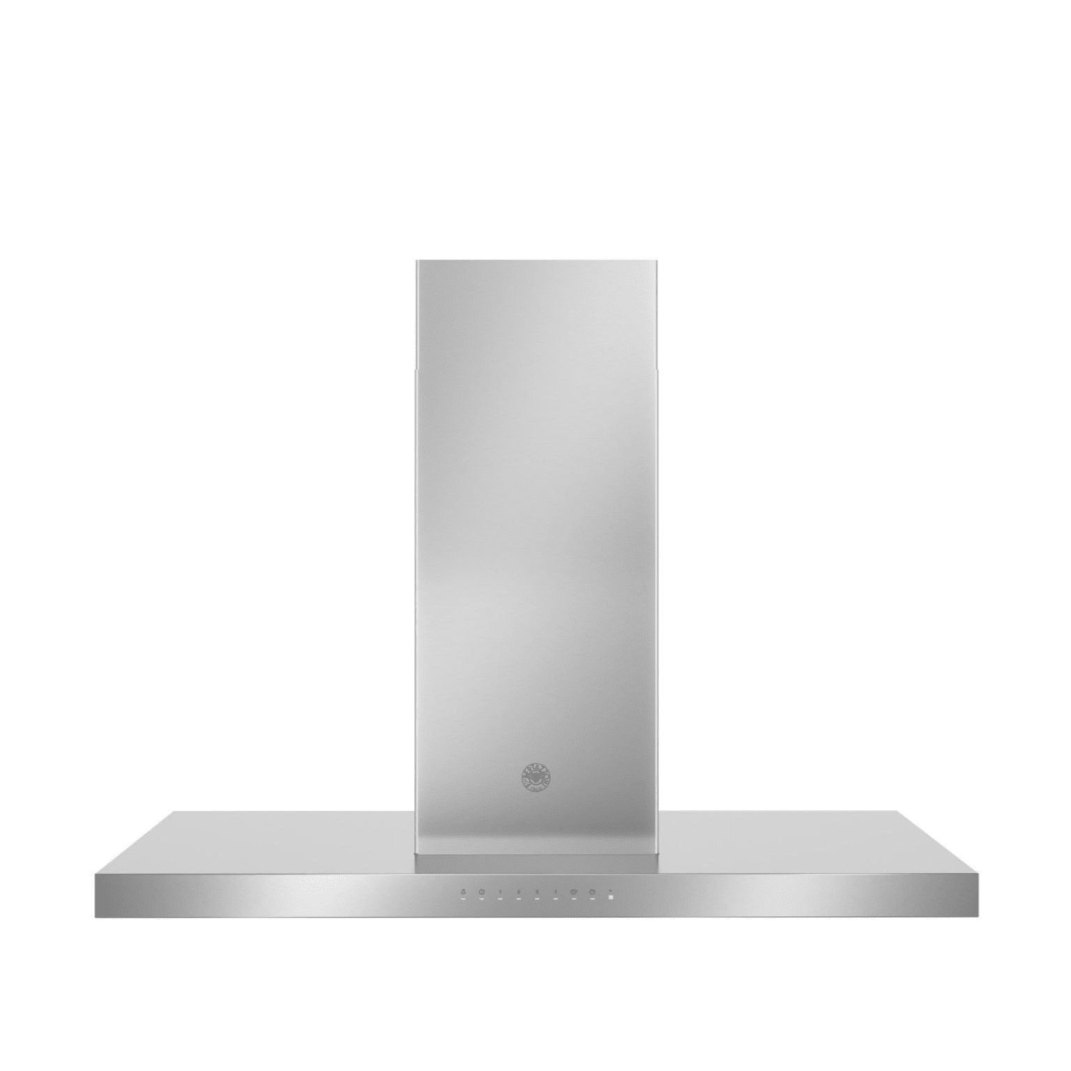 Bertazzoni Kti90p1axt 90Cm Pro Series Island Extractor Hood 90Cm To 119Cm
