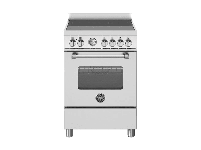 Bertazzoni Mas64i1exc 60Cm Master Series Range Cooker 60Cm To 89Cm