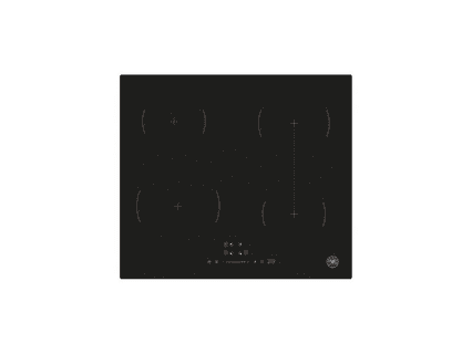 Bertazzoni P604I1B26NV 60cm Modern Series Induction Hob