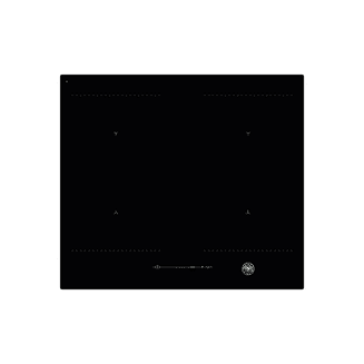 Bertazzoni P604IM2B2NE 60cm Modern Series Induction Hob