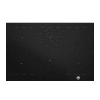 Bertazzoni P786IM3B2NE 78cm Modern Series Induction Hob