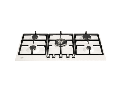 Bertazzoni P905CHERAX 90cm Heritage Series Gas Hob