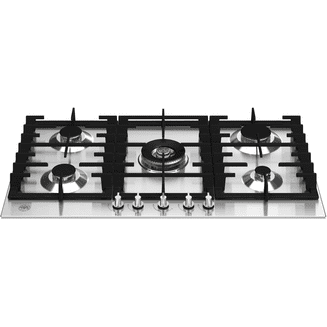 Bertazzoni P905CMODX 90cm Modern Series Gas Hob