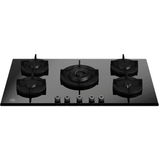 Bertazzoni P905CPROGNE 90cm Pro Series Gas Hob