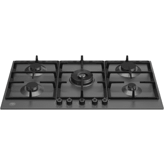 Bertazzoni P905CPRONE 90cm Pro Series Gas Hob
