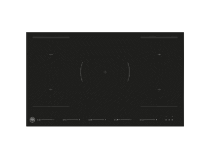 Bertazzoni P905I2M30NV 90cm Modern Series Induction Hob