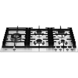 Bertazzoni P905LMODX 90cm Modern Series Gas Hob
