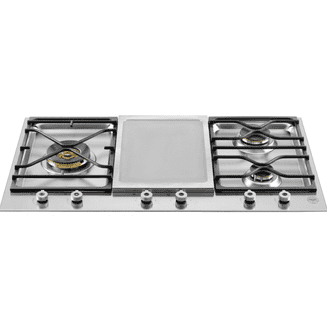 Bertazzoni PM3630GX 90cm Pro Series Gas Hob