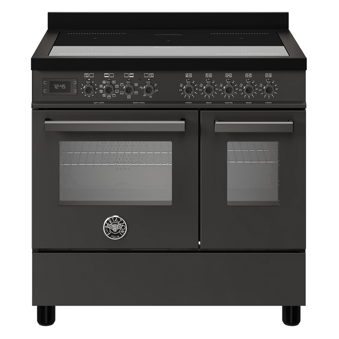 Bertazzoni PRO95I2ECAT 90cm Pro Series Range Cooker