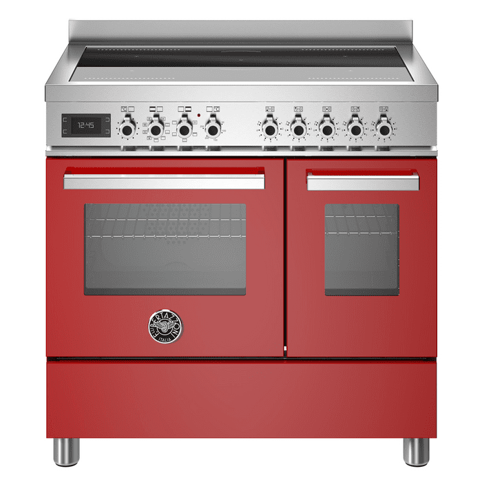 Bertazzoni PRO95I2EROT 90cm Pro Series Range Cooker
