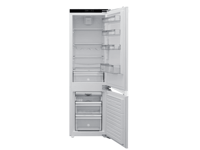 Bertazzoni REF603BBNPVC-S/20 177cm Built In Fridge Freezer