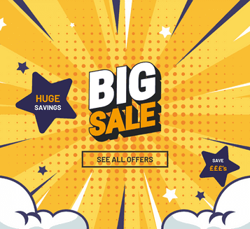 Big Sale