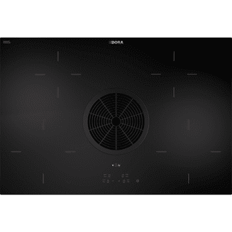 BORA BHA Basic DO 76cm Vented Ceramic Hob