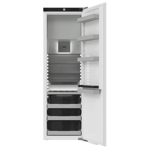 BORA COOL C178KGFS1 Built In Fridge with Freezer Compartment in Better