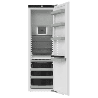 BORA COOL C178KGFS2 Built In Fridge with Freezer Compartment in Best