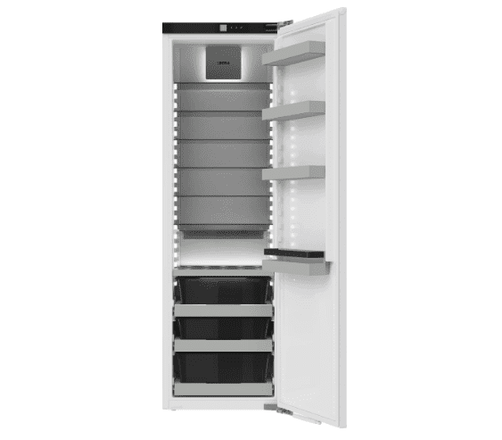BORA COOL C178KS1 Built In Fridge in Better