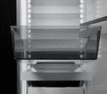 BORA COOL COMBI C178KGWS2 Built In Fridge Freezer with Ice Maker in Best