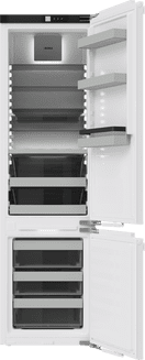 BORA COOL COMBI C194KG XL Built In Fridge Freezer