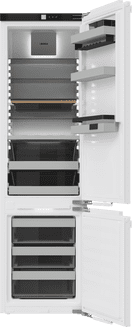 BORA COOL COMBI C194KGS2 XL Built In Fridge Freezer