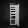 BORA FREEZE F178GWS1 Built In Freezer in Better