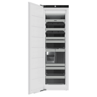 BORA FREEZE F178GWS1 Built In Freezer in Better