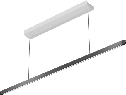 BORA Horizon LHMSW Move Pendant Light in Black