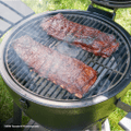Char-Griller 6201 Akorn Ceramic Smoking Stone