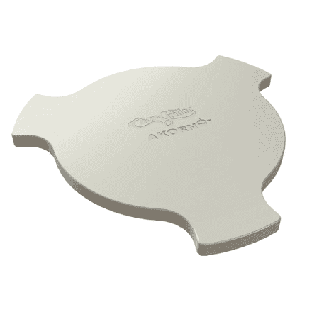 Char-Griller 6201 Akorn Ceramic Smoking Stone