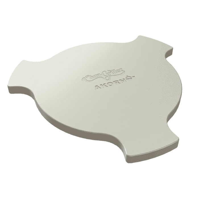 Char-Griller 6201 Akorn Ceramic Smoking Stone