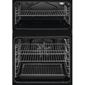 Electrolux KDFGE40TX Built In Double Oven