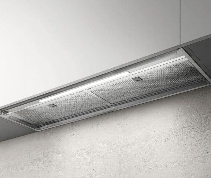 Elica Boxin Advance 120cm Built In Extractor Hood