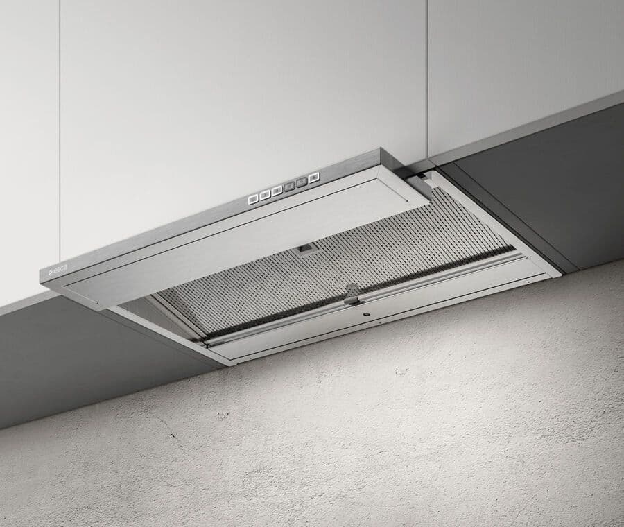 Elica Light Boxin Dry 120Cm Built In Extractor Hood 120Cm To 159Cm