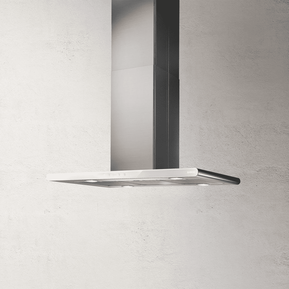 Elica Galaxy 90cm Island Extractor Hood