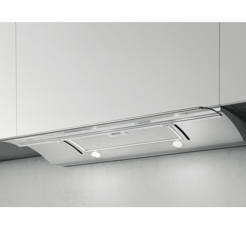 Elica telescopic cooker top hood