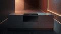 Elica LHOV Built In 90cm Wide Single Oven & Vented Induction Hob