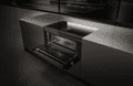 Elica LHOV Built In 90cm Wide Single Oven & Vented Induction Hob