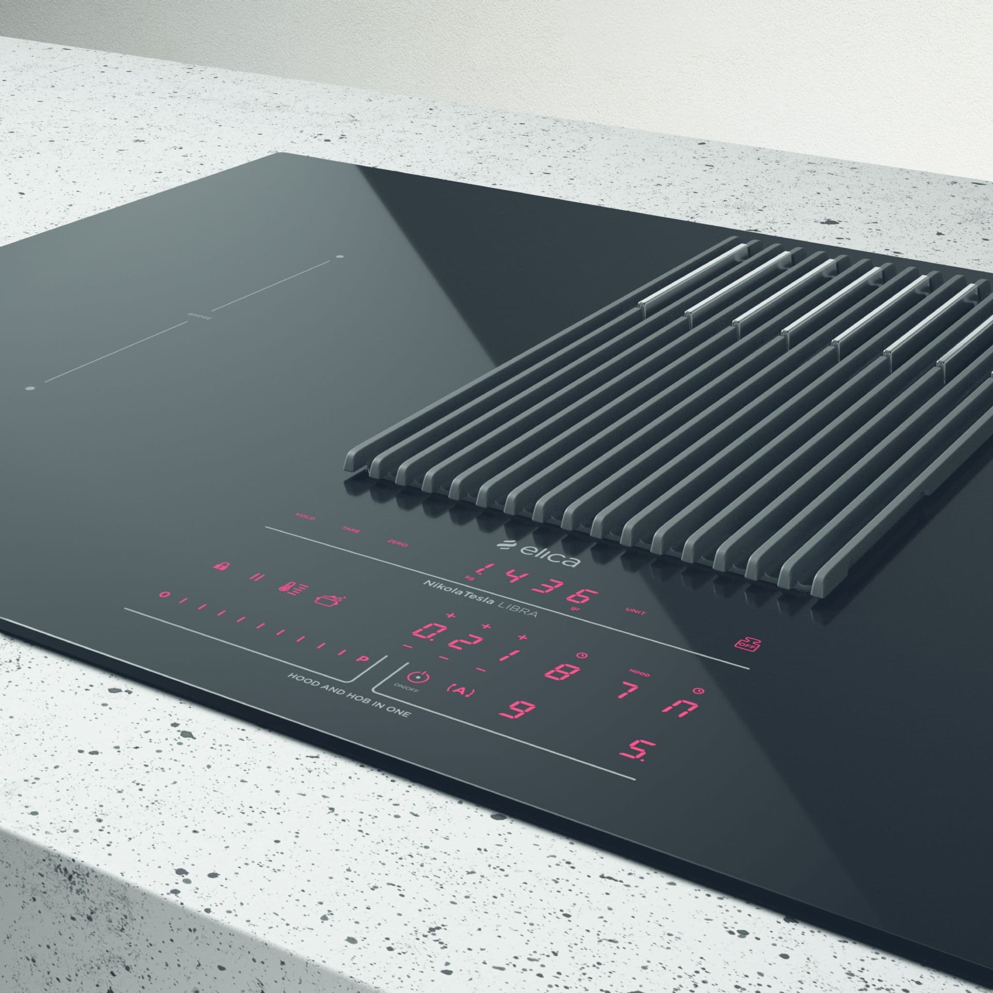 Vented Induction Hob Prices _ Vented induction hobs • Compare & see ...