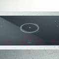 Elica NikolaTesla NT-SWITCH-BK-DO 83cm Vented Induction Hob in Black
